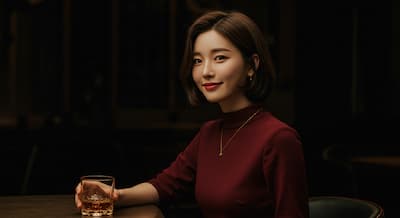 강남 화이트